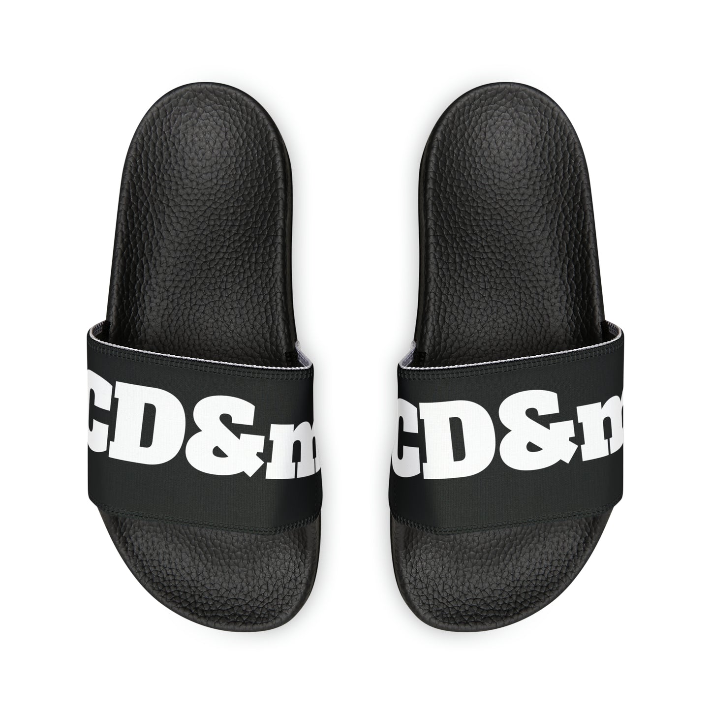 Men's CM&M Slide Sandals