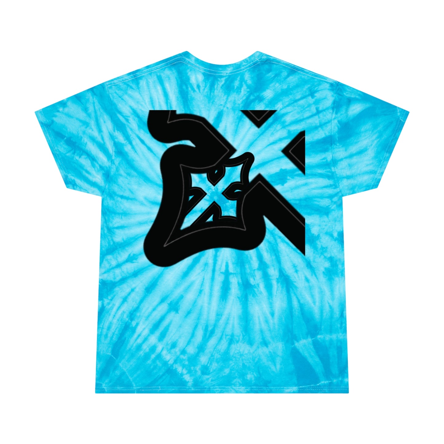 CD&M Tie-Dye Tee