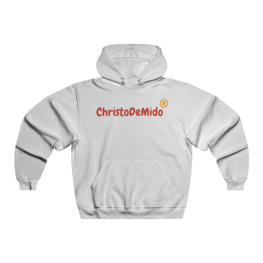 Men's CD&M® Hooded Sweatshirt