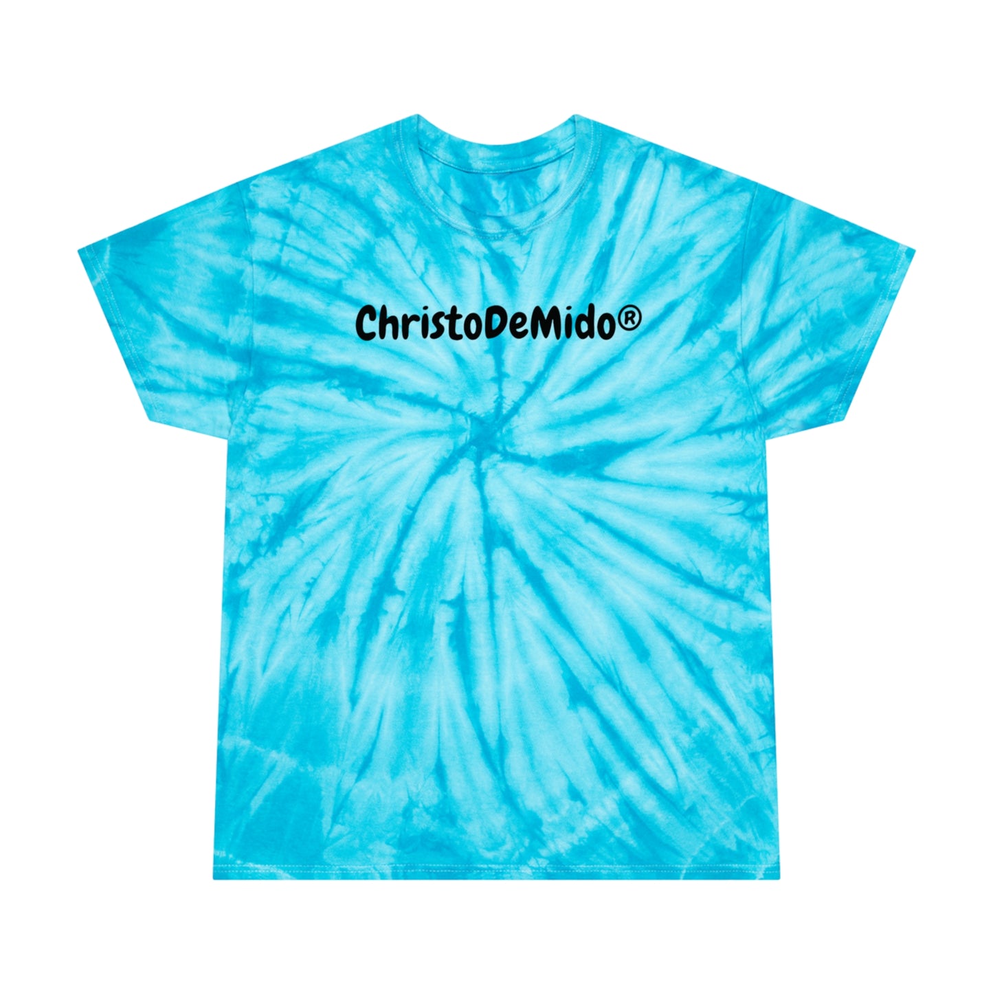 CD&M Tie-Dye Tee