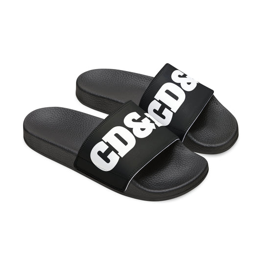 Men's CM&M Slide Sandals