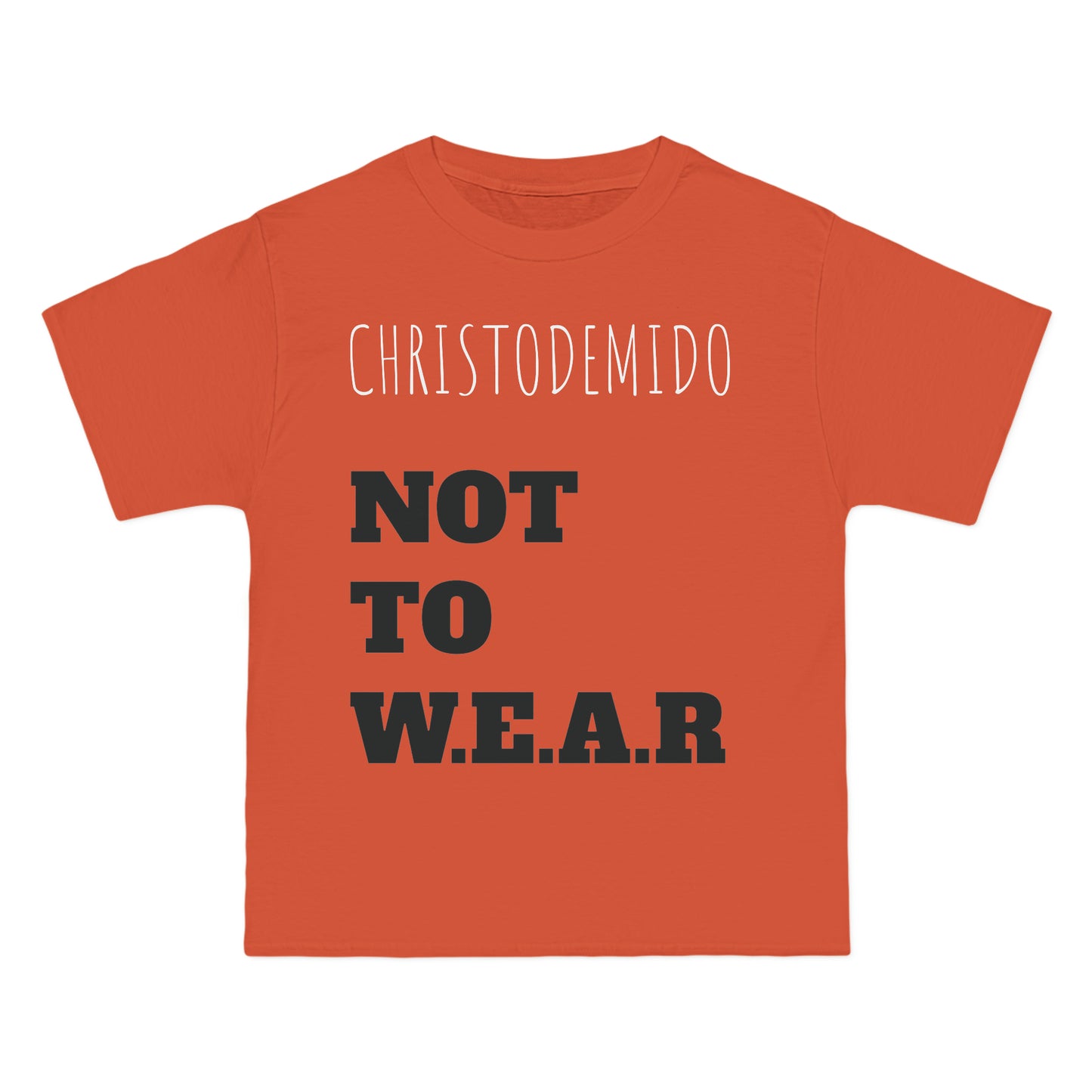 CHRISTODEMIDO®