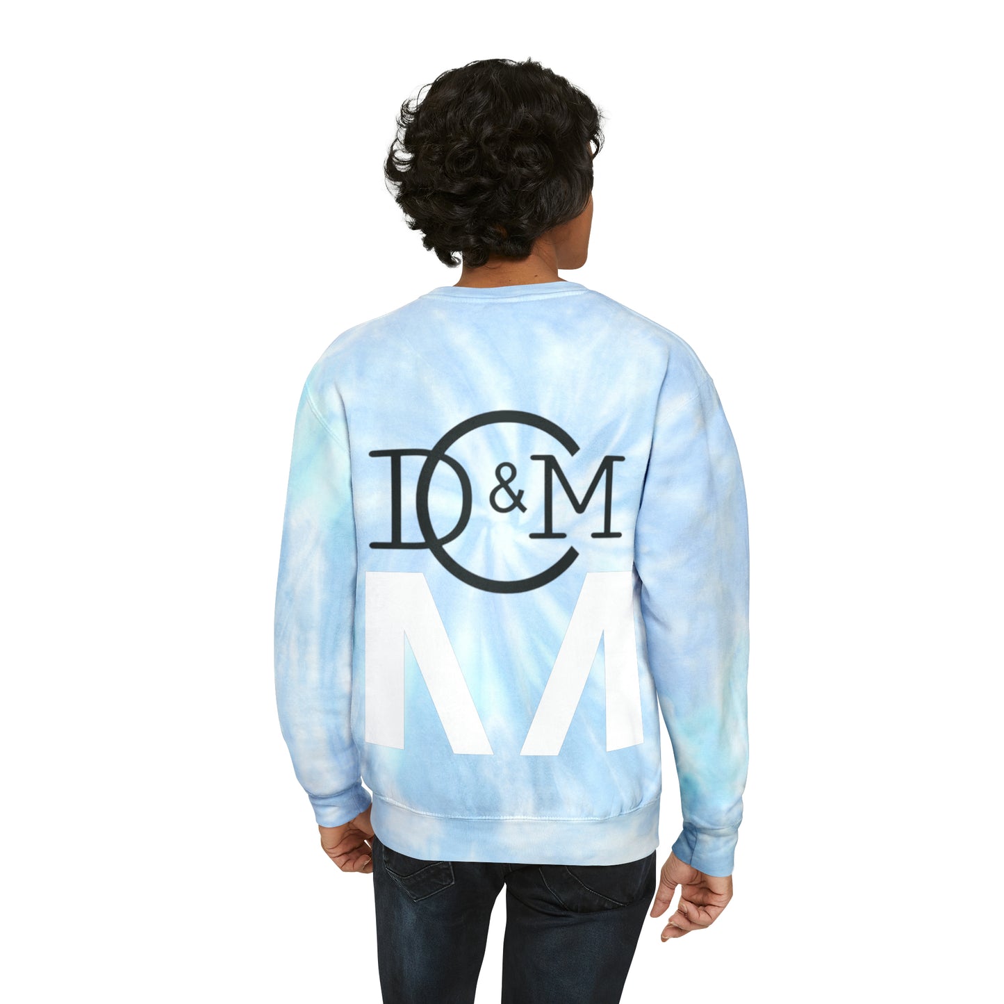 Sweater Tie-Dye  CD&M