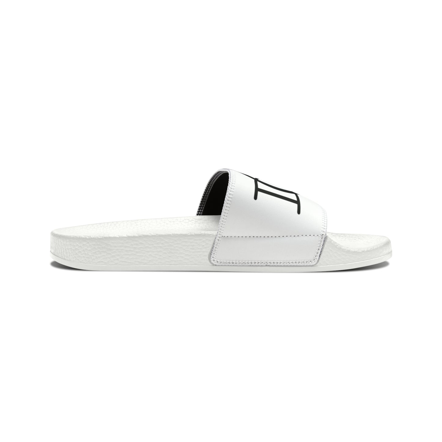 CHRISTODEMIDO Slide Sandals