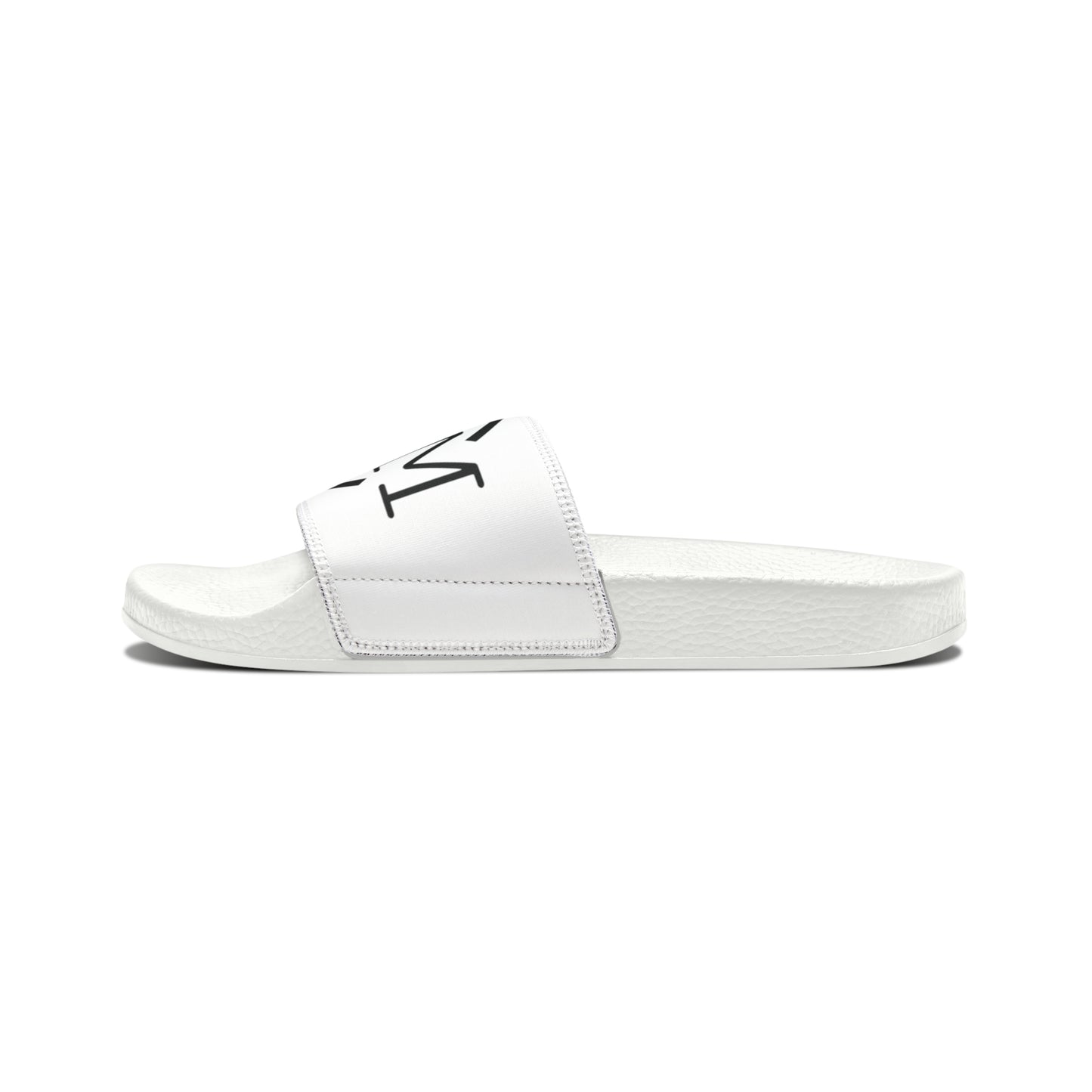 CHRISTODEMIDO Slide Sandals