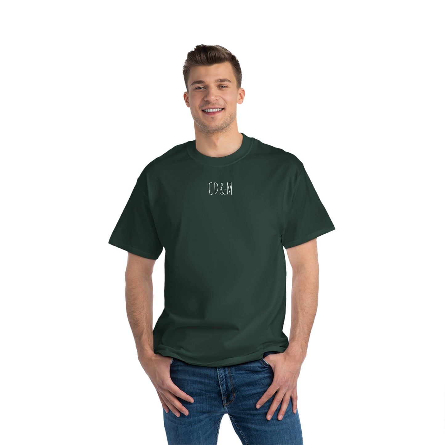 CHRISTODEMIDO®  Short-Sleeve T-Shirt