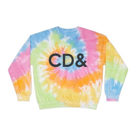 Sweater Tie-Dye  CD&M