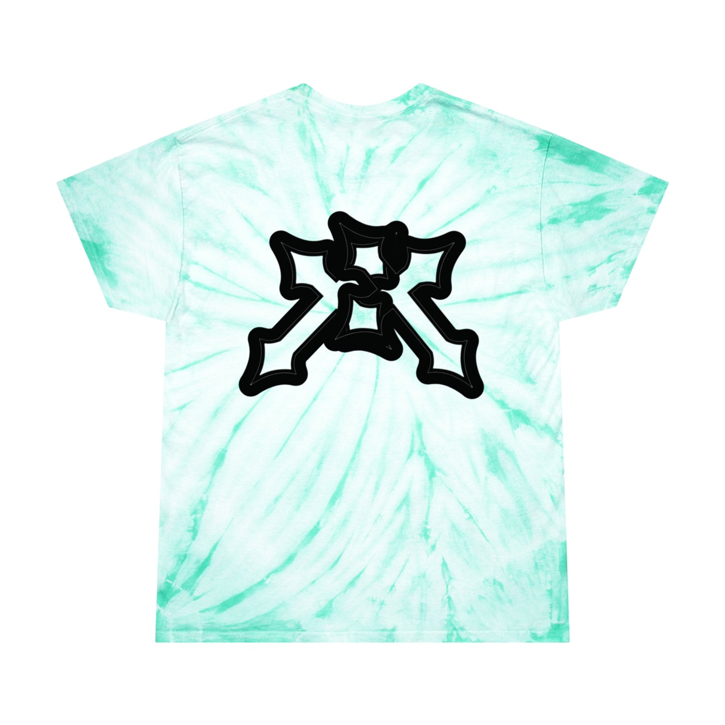 CD&M Tie-Dye Tee