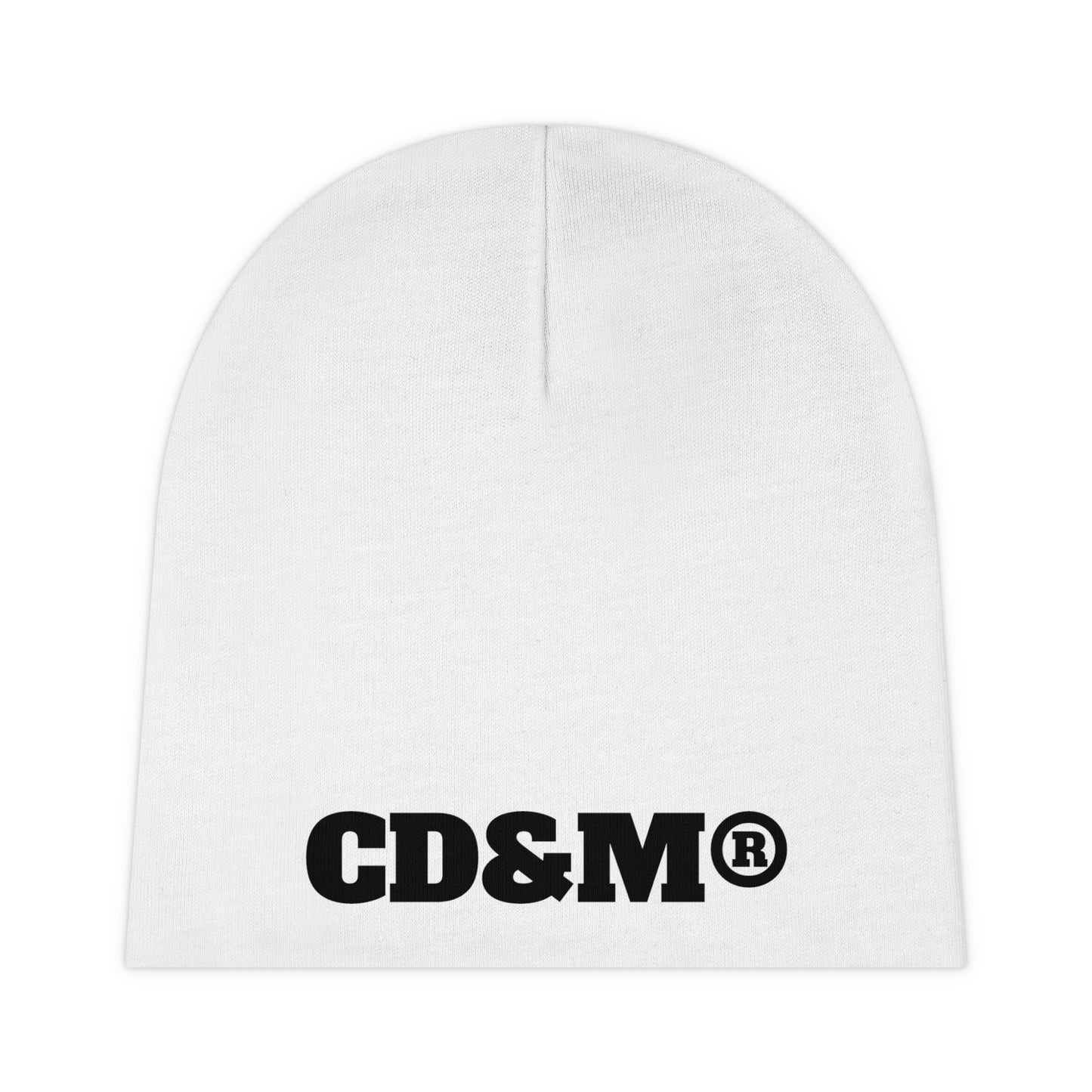 CD&M Beanie (202)