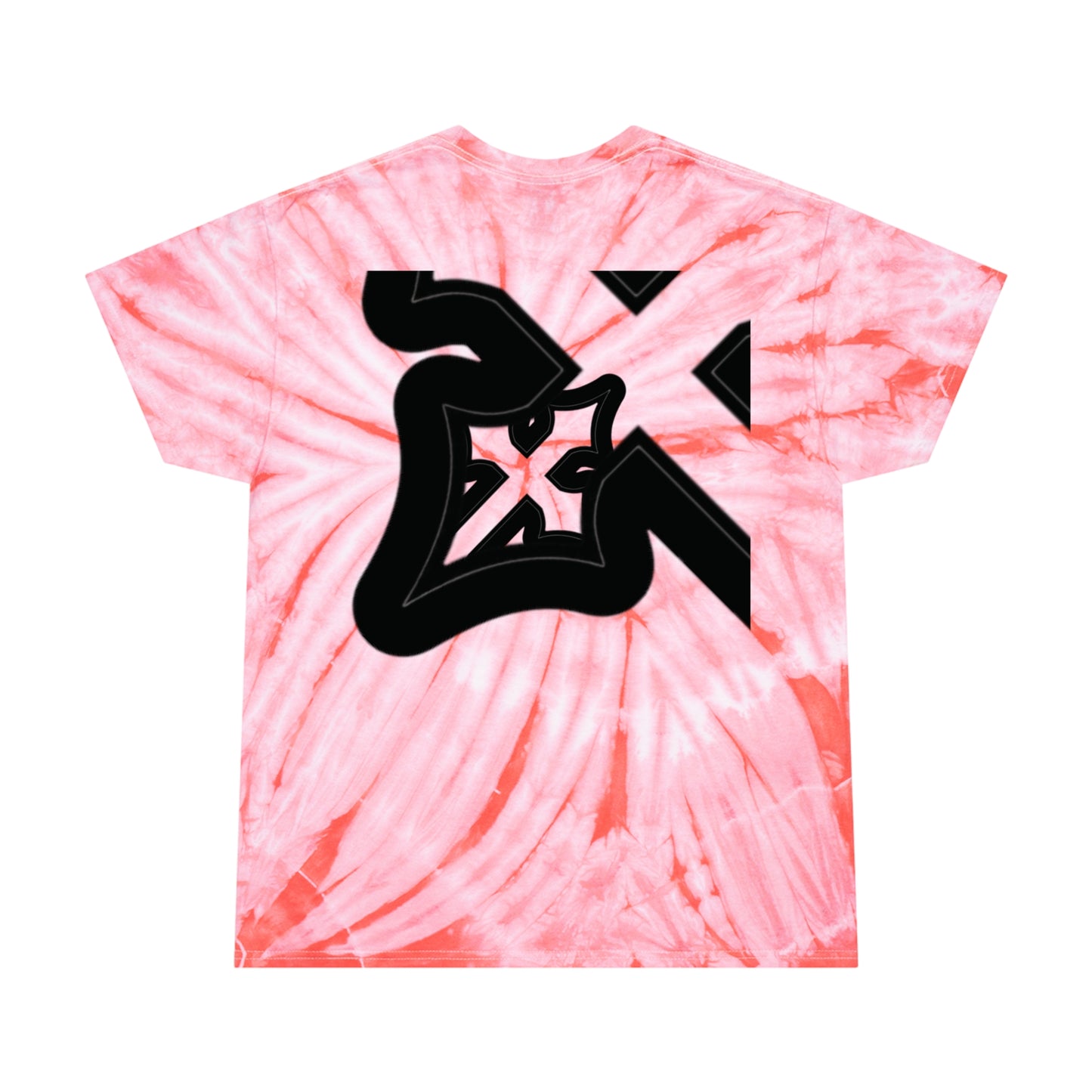 CD&M Tie-Dye Tee