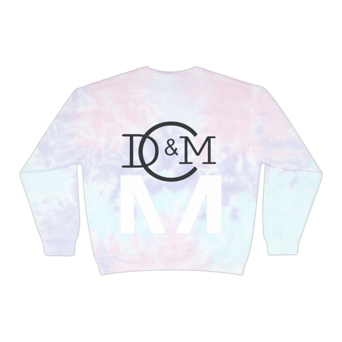 Sweater Tie-Dye  CD&M