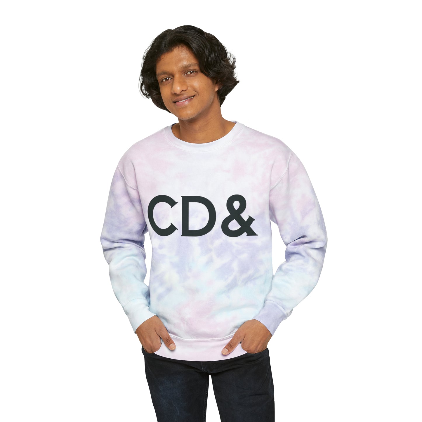 Sweater Tie-Dye  CD&M