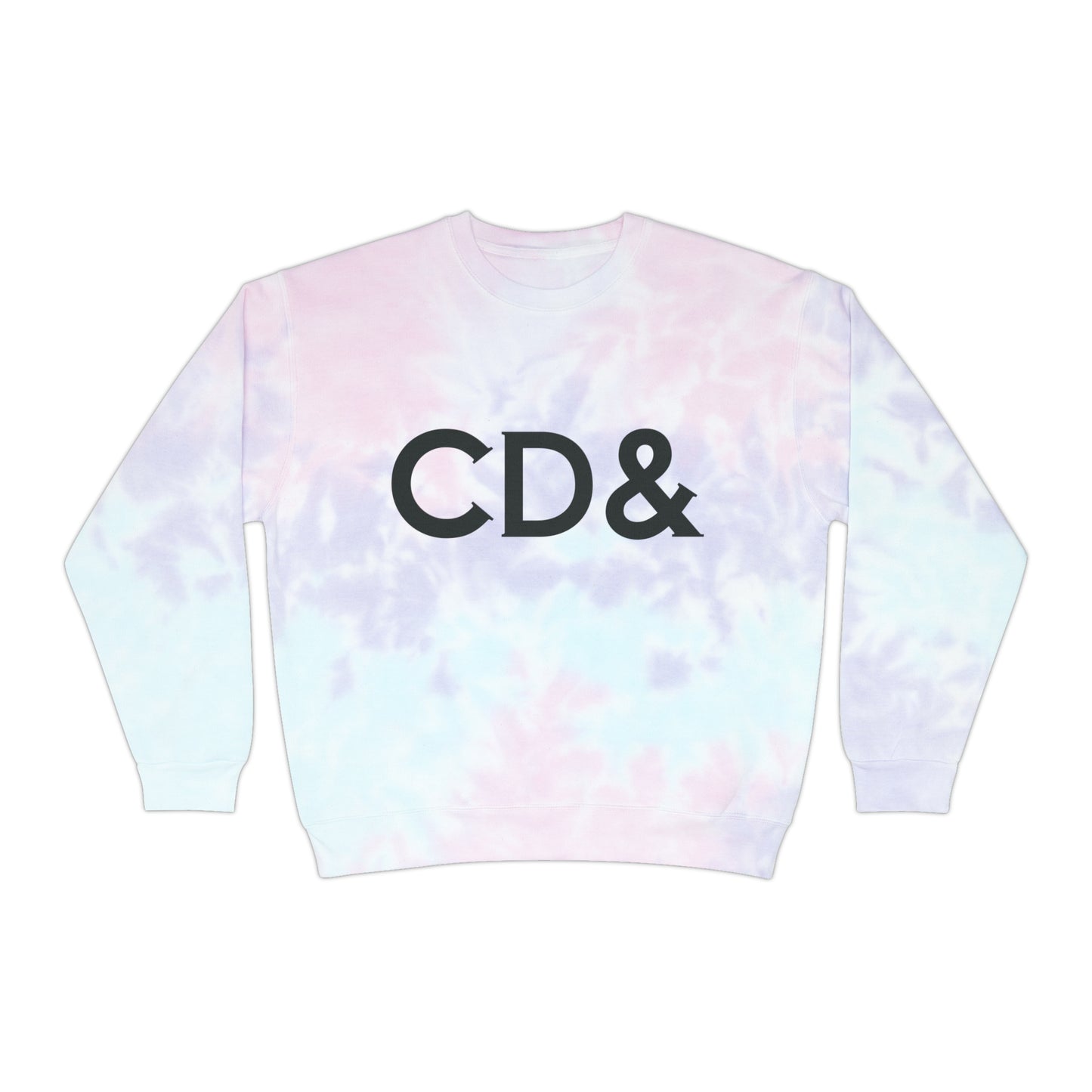 Sweater Tie-Dye  CD&M