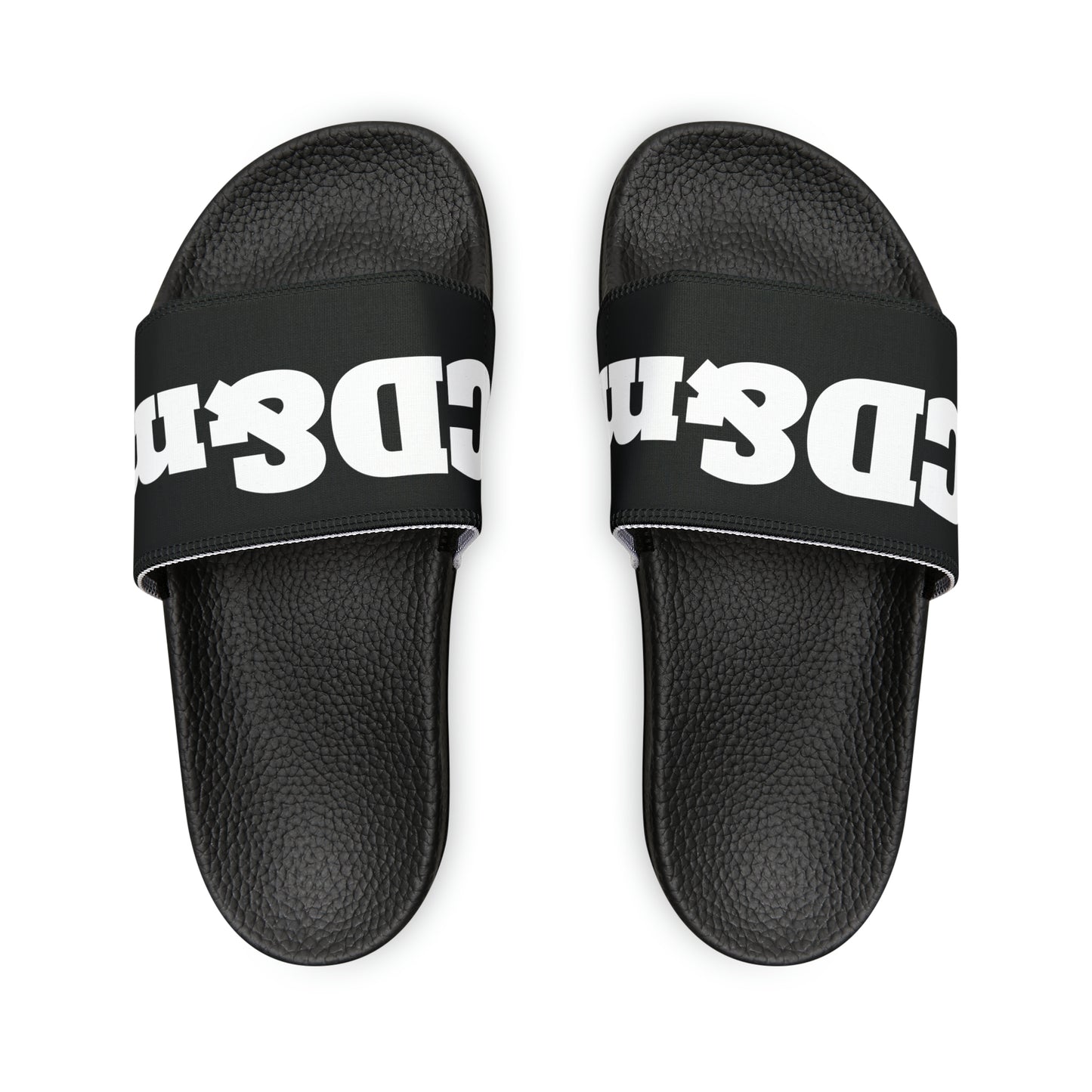 Men's CM&M Slide Sandals