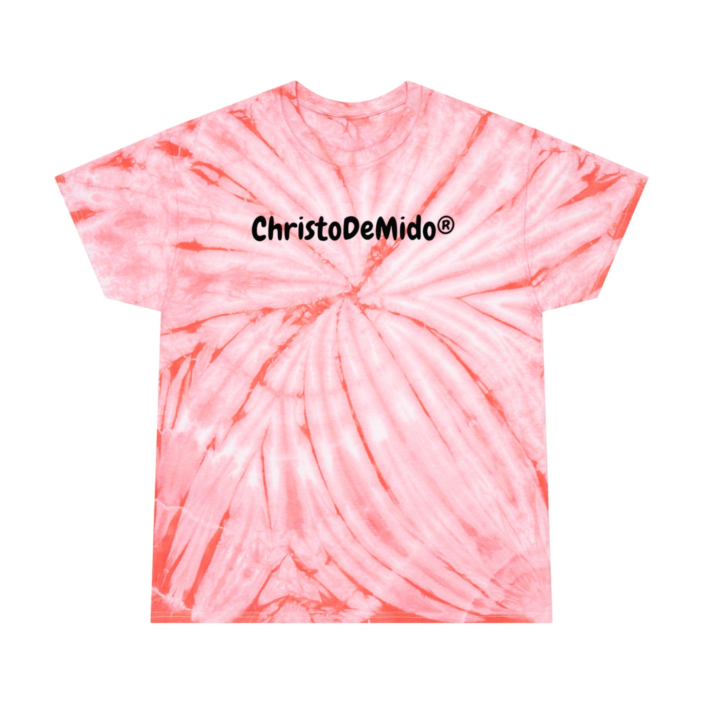 CD&M Tie-Dye Tee