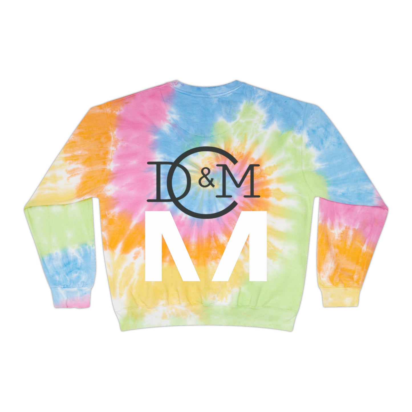 Sweater Tie-Dye  CD&M