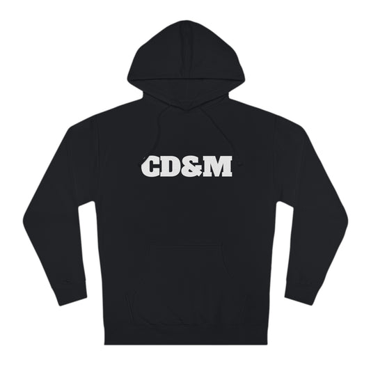 Unisex Hooded Sweatshirt