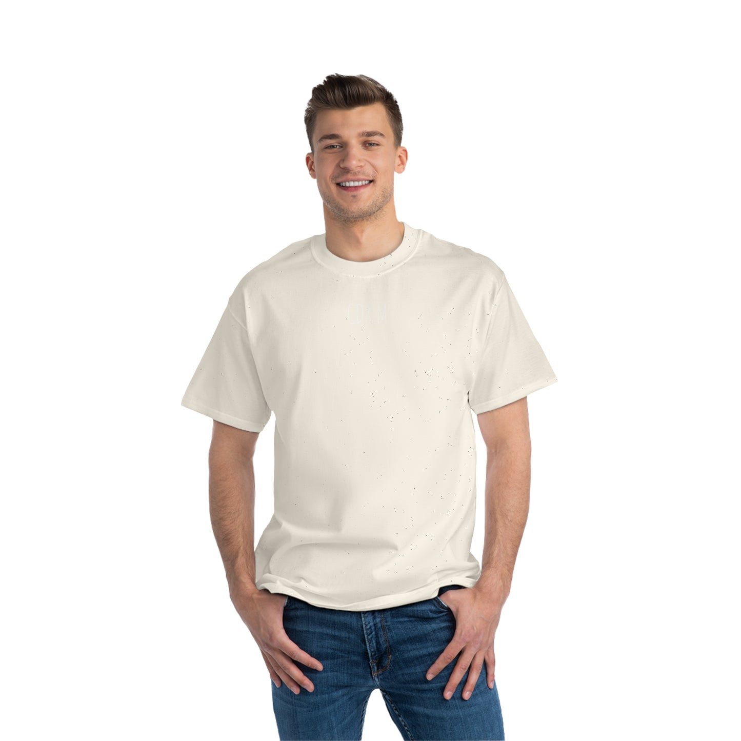 CHRISTODEMIDO®  Short-Sleeve T-Shirt