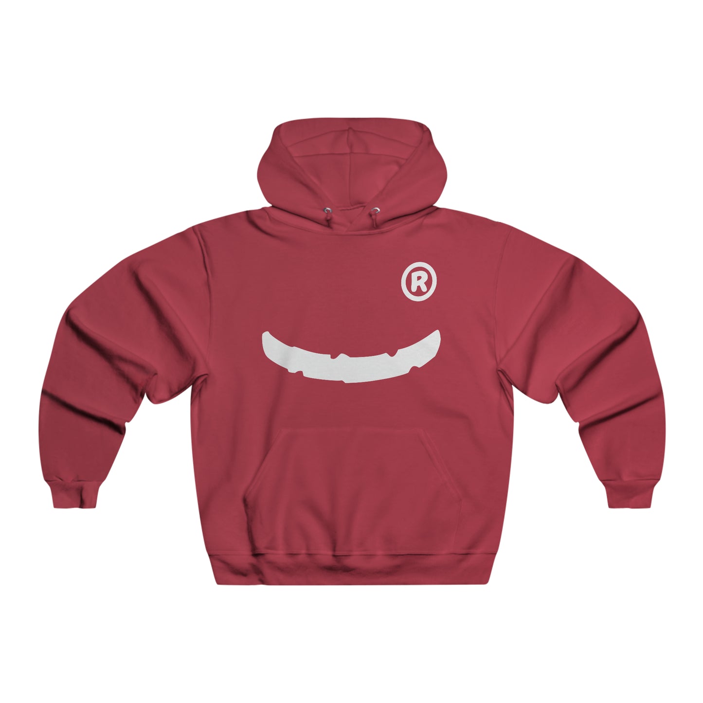 Men's CD&M® Hooded Sweatshirt