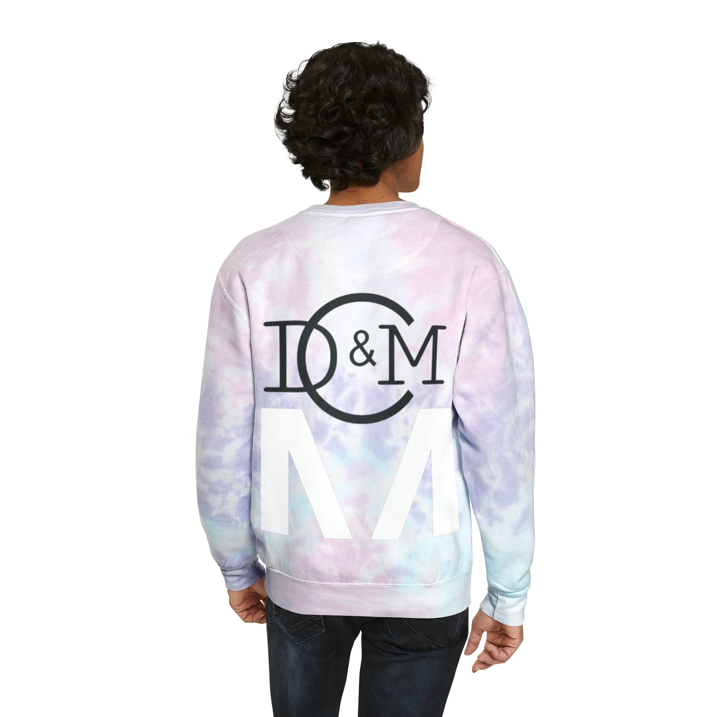 Sweater Tie-Dye  CD&M