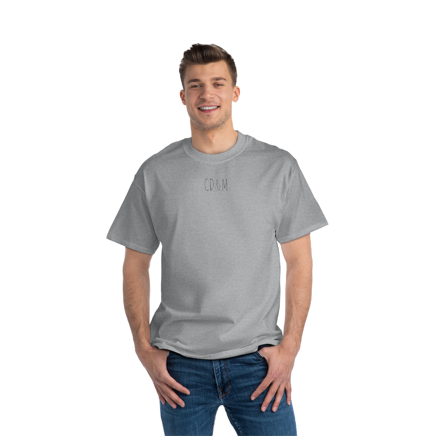 CHRISTODEMIDO®  Short-Sleeve T-Shirt