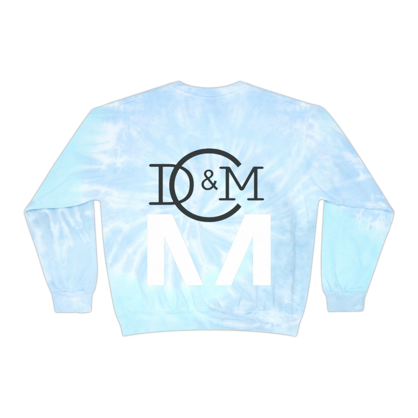 Sweater Tie-Dye  CD&M