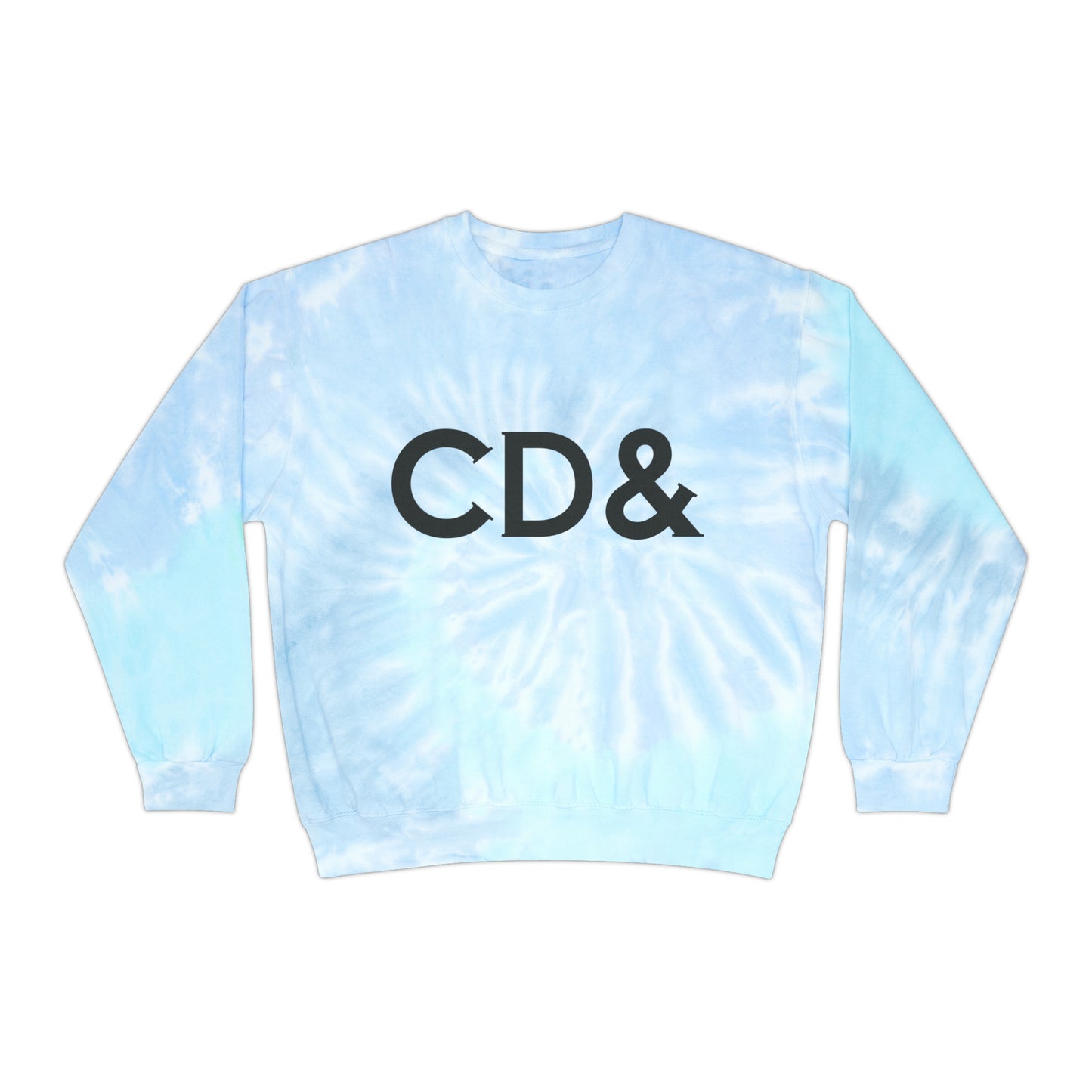 Sweater Tie-Dye  CD&M