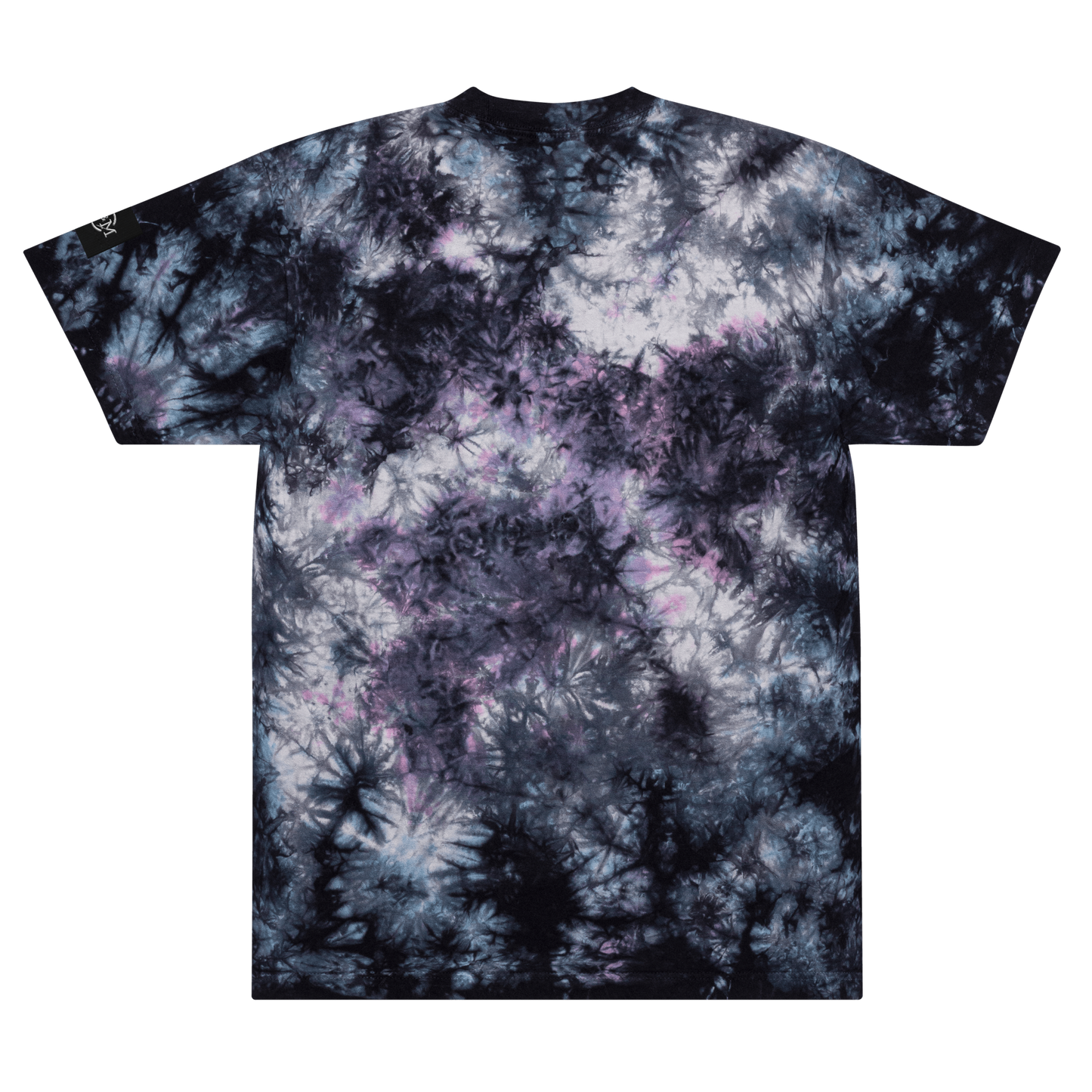 CD&M Tie-dye