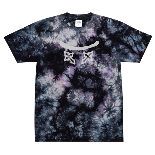 CD&M Tie-dye