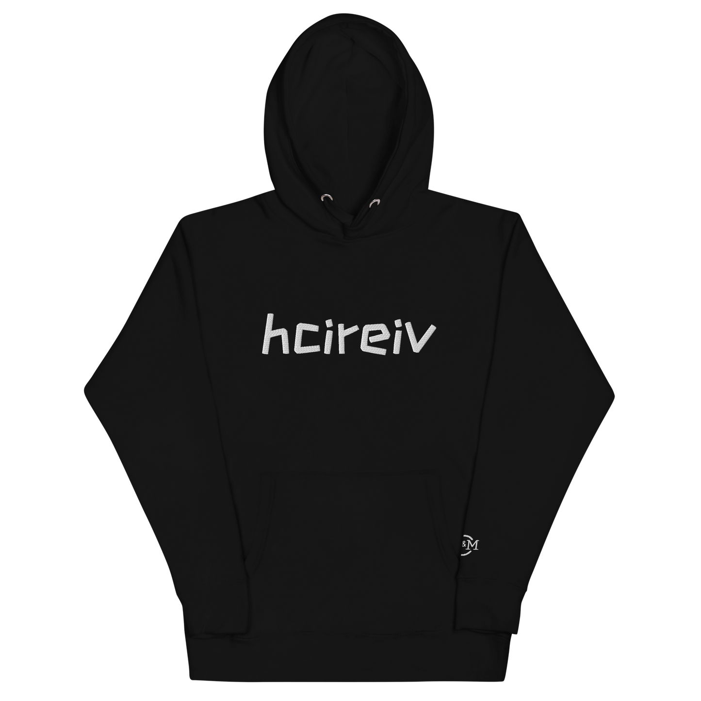 HCIR-EIV  Hoodie