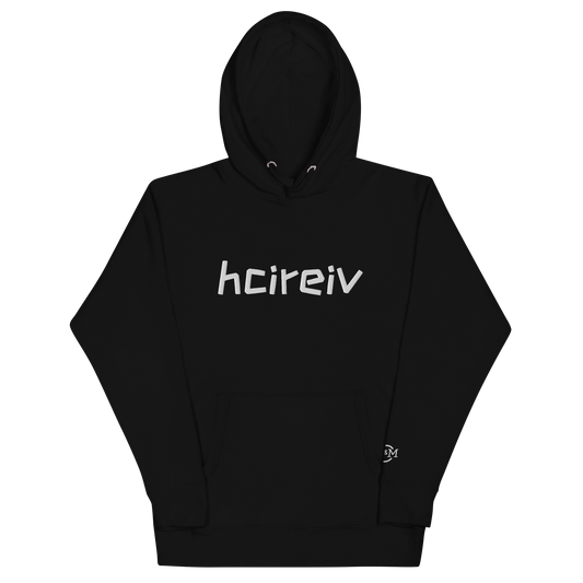 HCIR-EIV  Hoodie